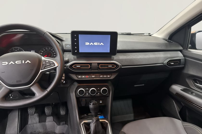 Bild 5 av Dacia Jogger 7-sätes