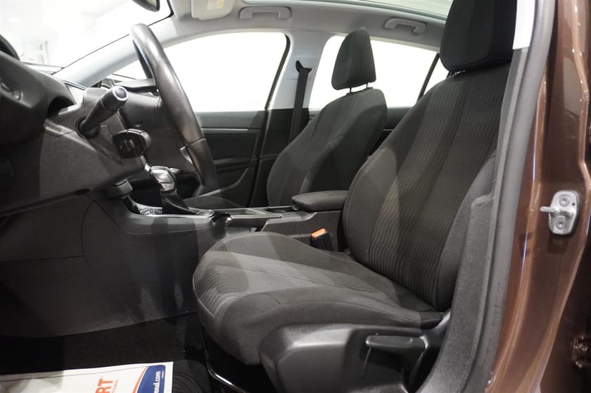 Bild 5 av Peugeot 308