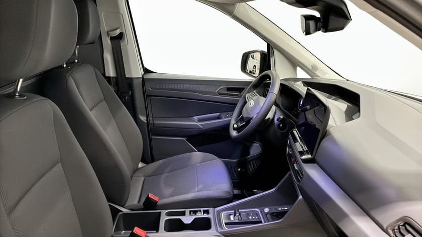 Bild 3 av Ford Transit Connect L2