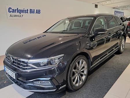 Volkswagen Passat Sportscombi