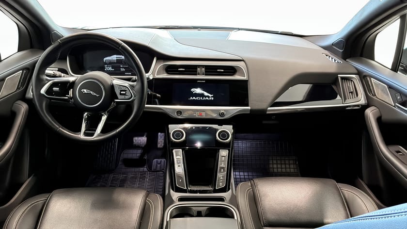 Bild 4 av Jaguar I-Pace EV400