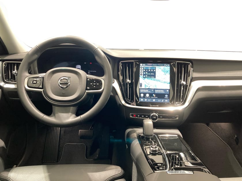 Bild 5 av Volvo V60