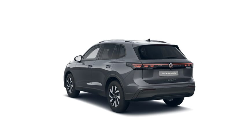 Bild 4 av Volkswagen Tiguan 1.5 eTSI ACT OPF