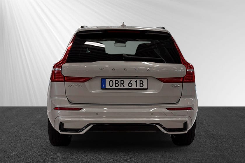 Bild 2 av Volvo XC60