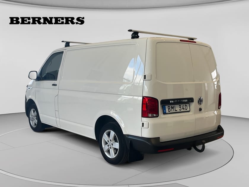 Bild 3 av Volkswagen Transporter