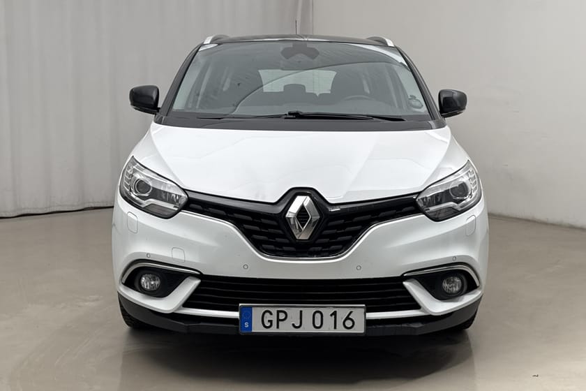 Bild 5 av Renault Grand Scénic