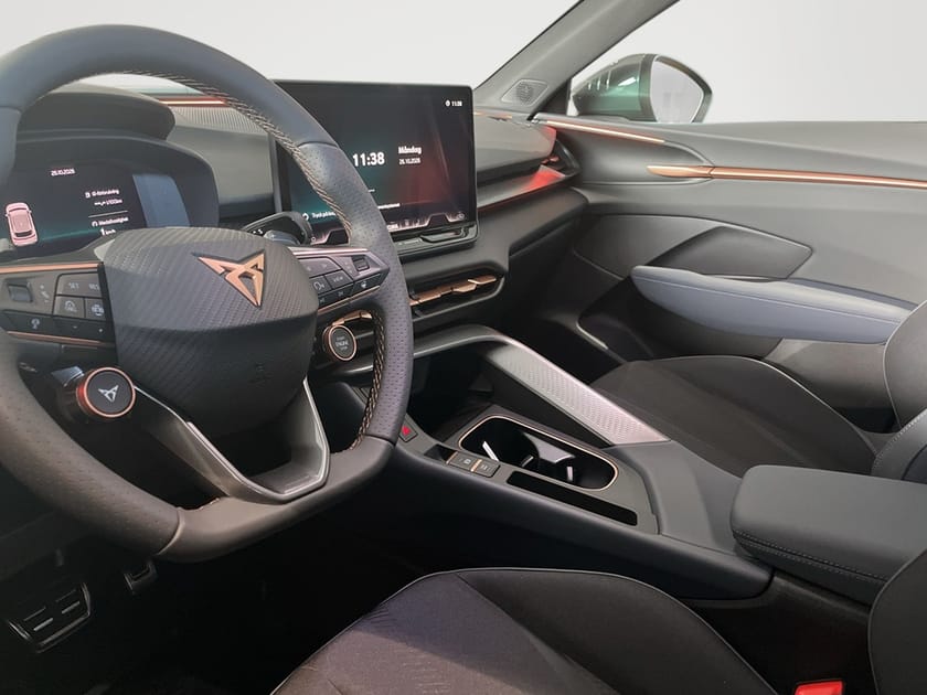 Bild 5 av CUPRA Terramar
