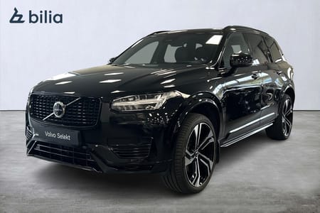 Volvo XC90 7 Säten