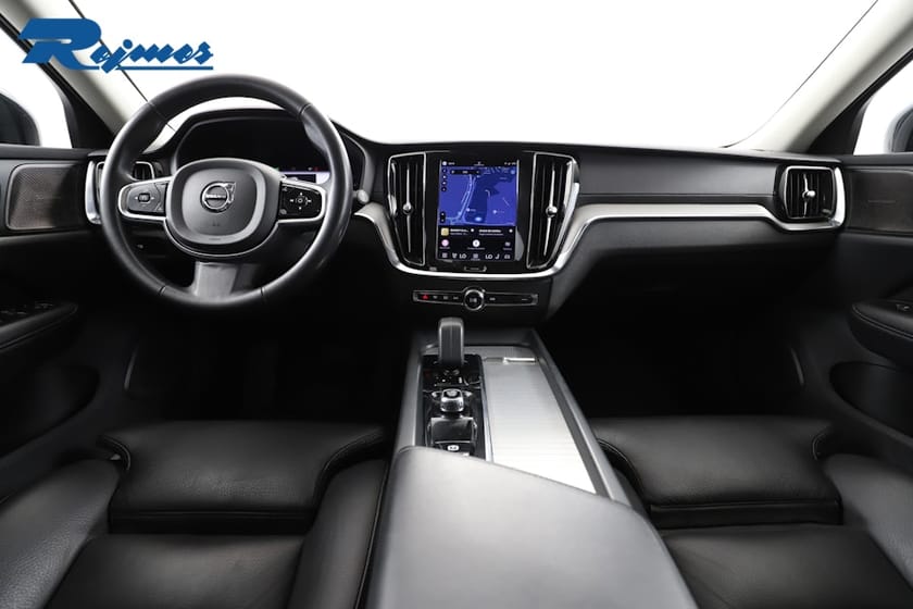 Bild 2 av Volvo V60