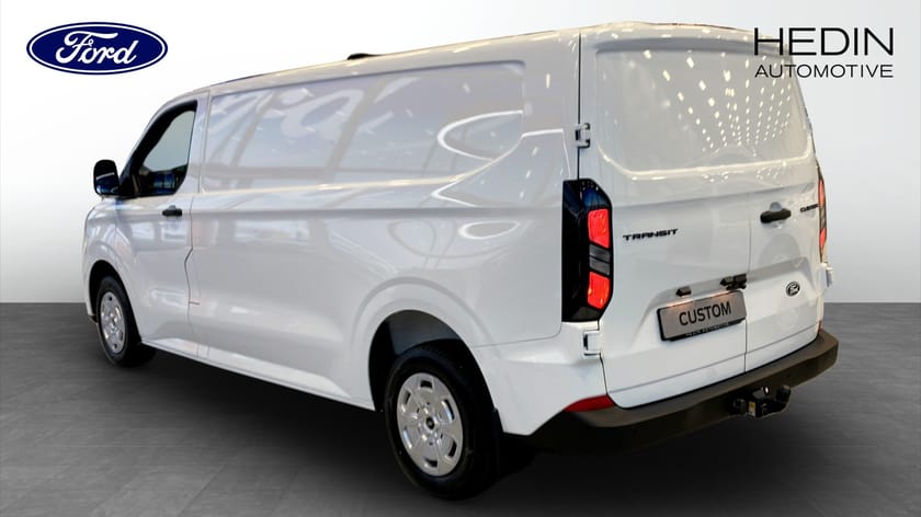 Bild 2 av Ford Transit Custom 320