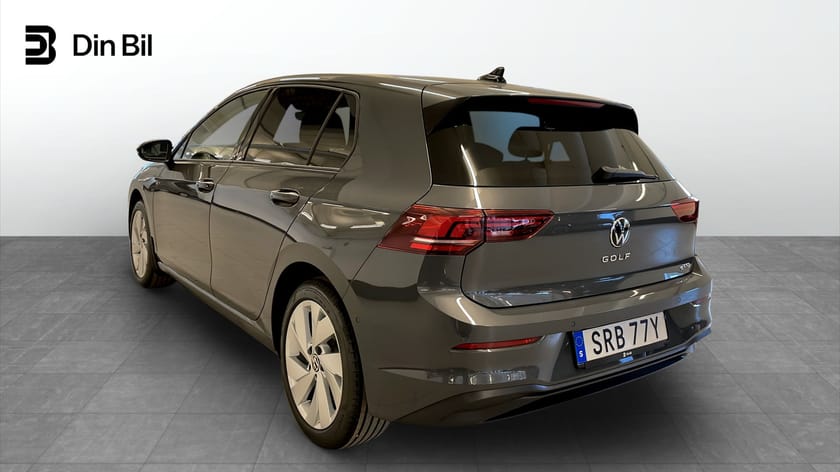 Bild 3 av Volkswagen Golf