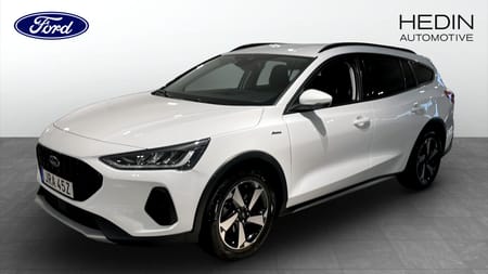 Ford Focus Active Kombi