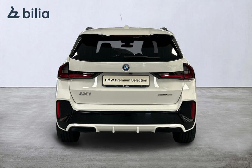 Bild 5 av BMW iX1 xDrive30