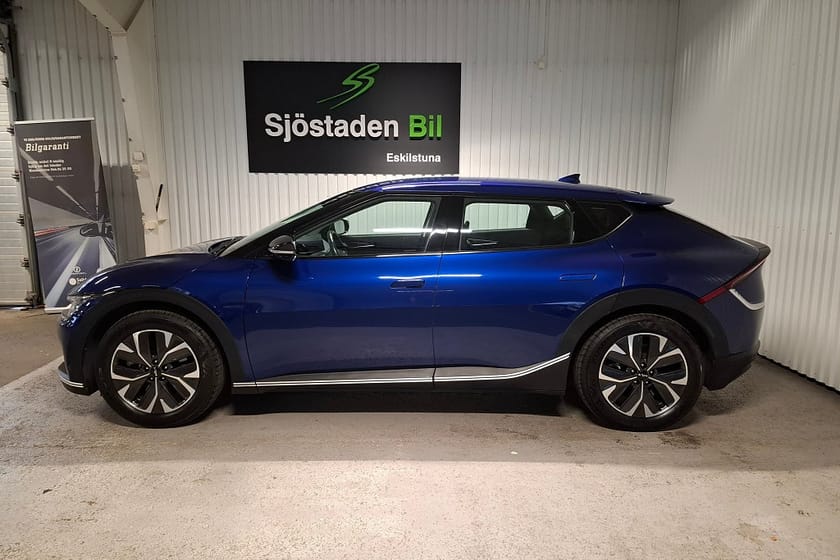 Bild 2 av Kia EV6