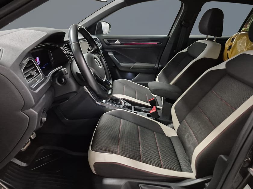 Bild 5 av Volkswagen T-Roc