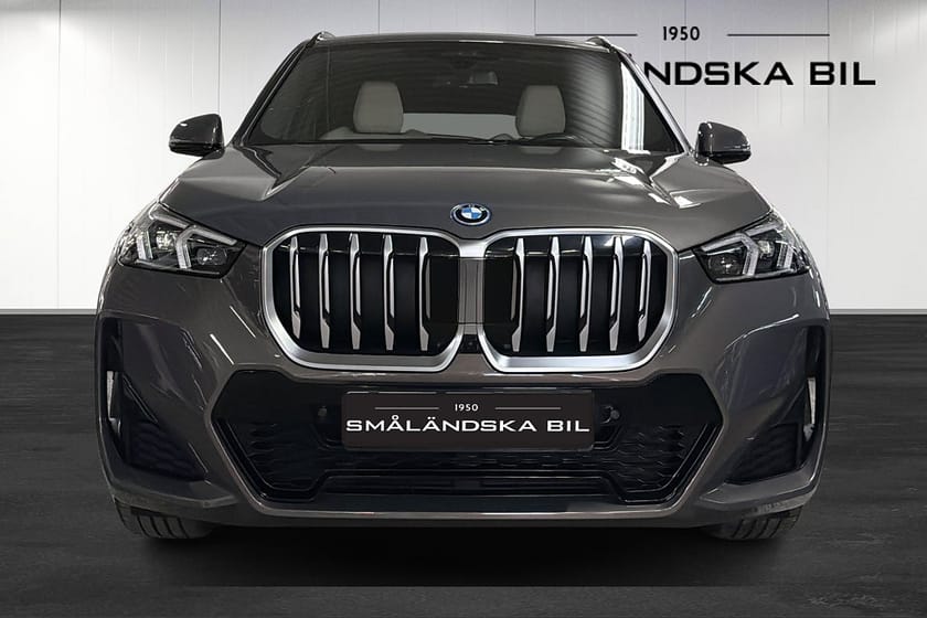 Bild 5 av BMW X1 xDrive25e