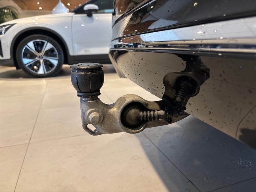 Bild 2 av Volvo XC60