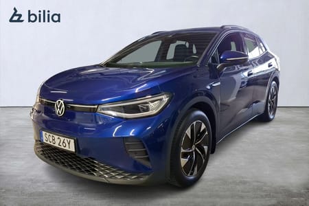 Volkswagen ID.4 Pro Performance