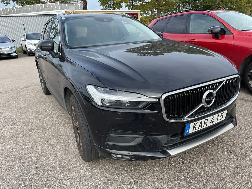 Bild 2 av Volvo XC60