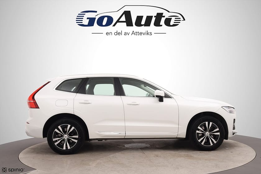 Bild 2 av Volvo XC60