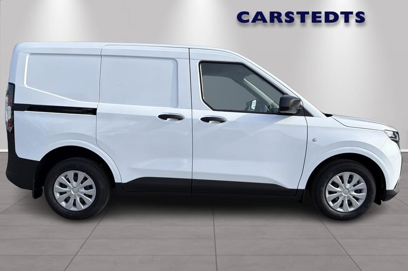 Bild 2 av Ford Transit Courier