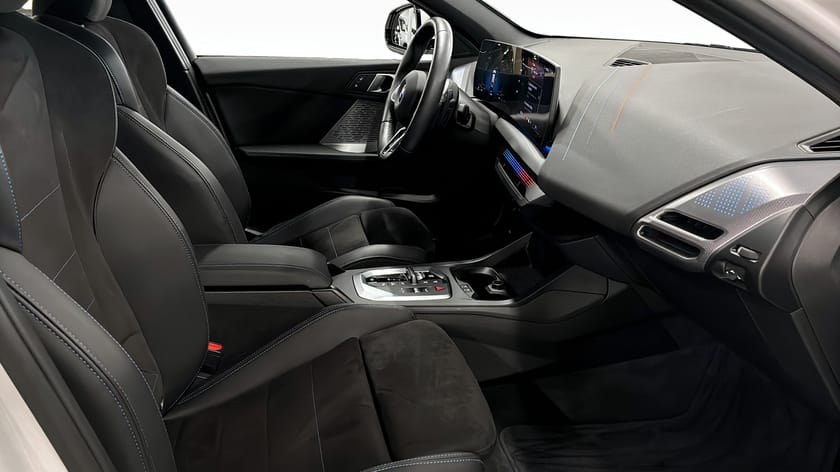 Bild 3 av BMW 120