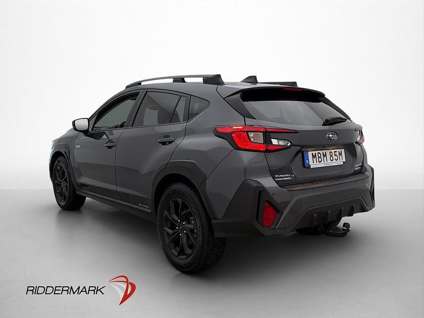 Bild 5 av Subaru Crosstrek e-Boxer