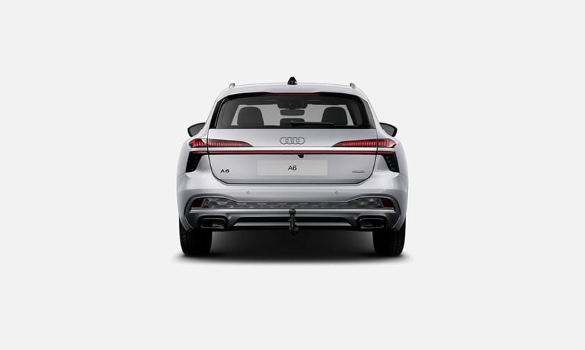Bild 2 av Audi A6 Avant e-hybrid quattro
