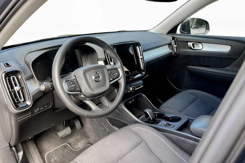 Bild 5 av Volvo XC40