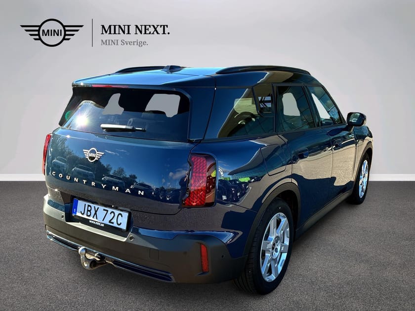 Bild 4 av MINI Countryman E
