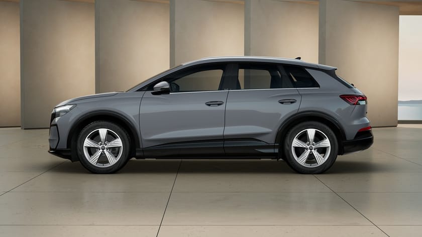 Bild 3 av Audi Q4 e-tron performance