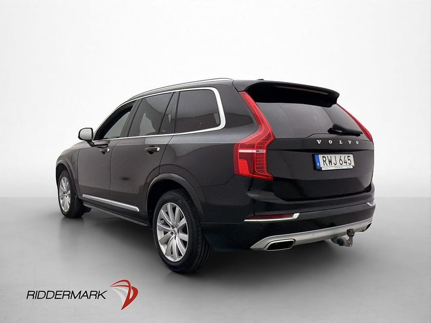 Bild 5 av Volvo XC90