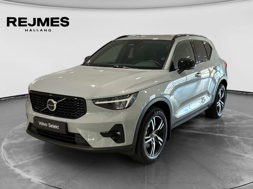 Bild 1 av Volvo XC40
