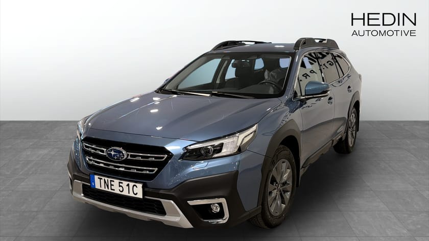 Bild 1 av Subaru Outback