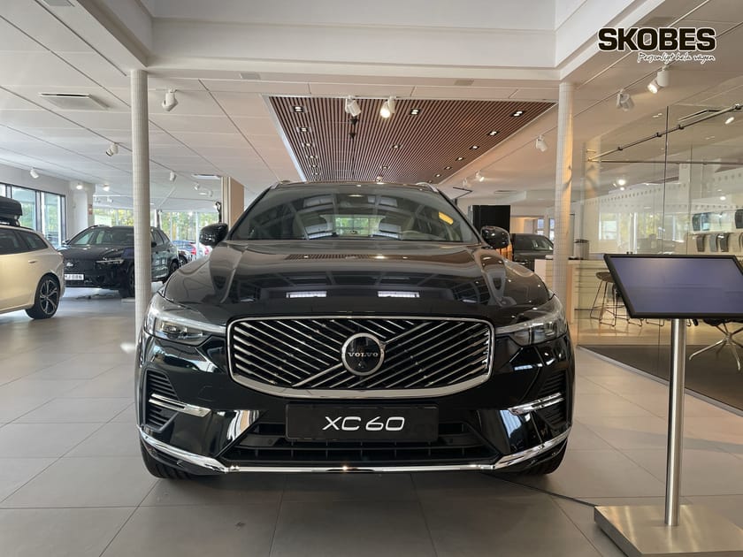 Bild 2 av Volvo XC60