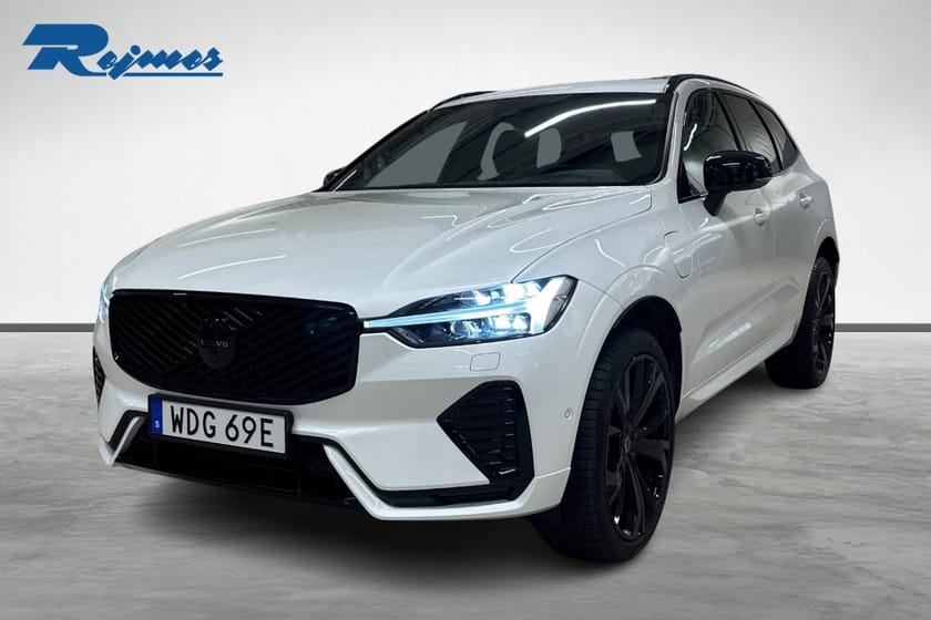 Bild 1 av Volvo XC60