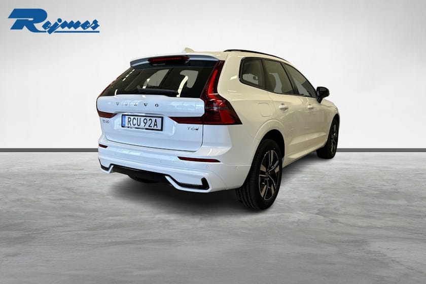 Bild 4 av Volvo XC60