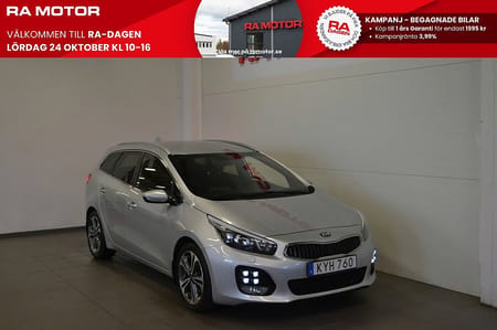 Kia cee'd_sw