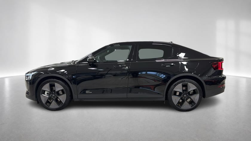 Bild 1 av Polestar 2 Long Range Dual Motor