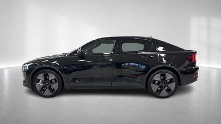 Polestar 2 Long Range Dual Motor
