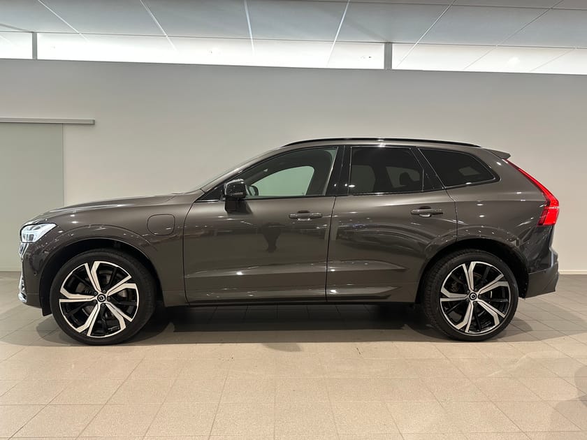 Bild 5 av Volvo XC60