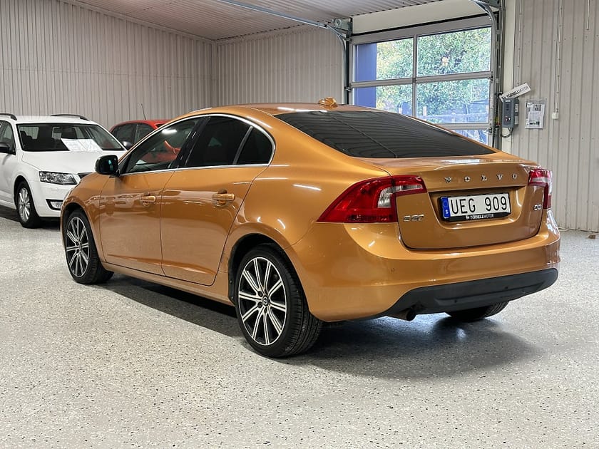 Bild 5 av Volvo S60
