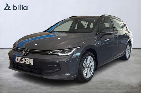 Volkswagen Golf Sportscombi