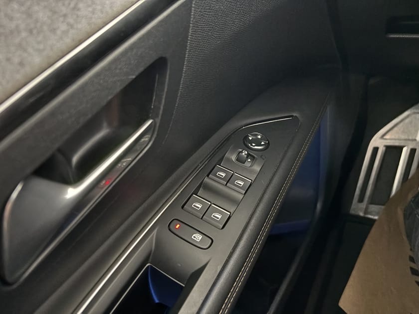 Bild 5 av Peugeot 3008