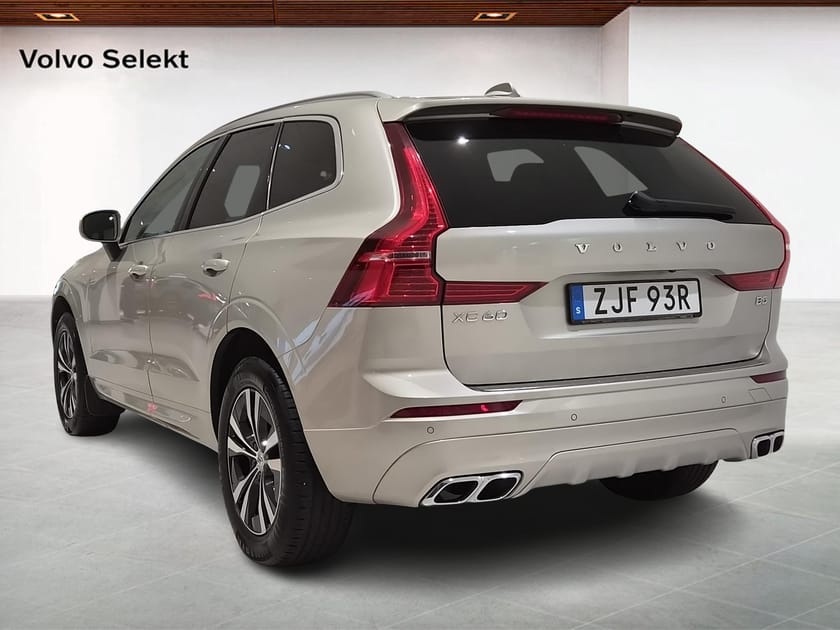 Bild 2 av Volvo XC60