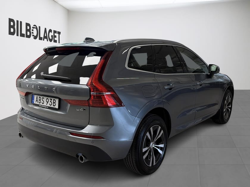 Bild 4 av Volvo XC60