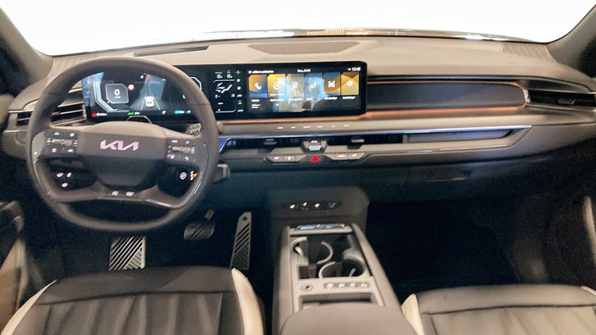 Bild 4 av Kia EV9 AWD