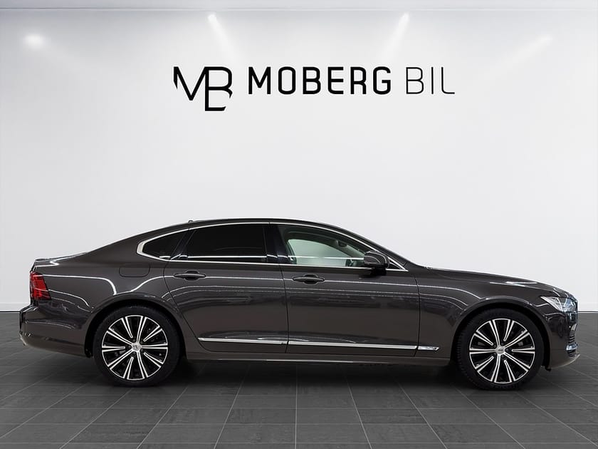 Bild 4 av Volvo S90