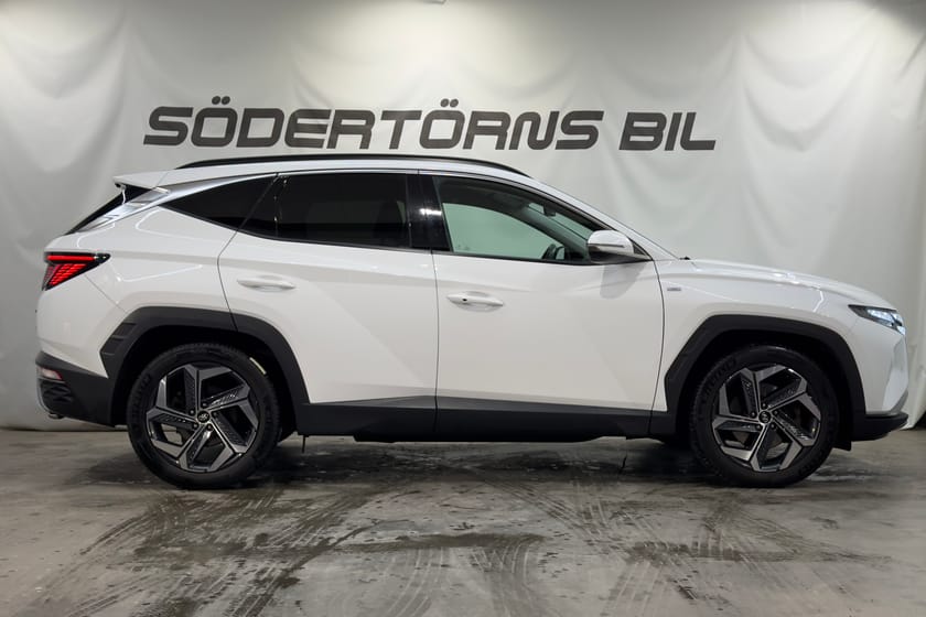 Bild 5 av Hyundai Tucson