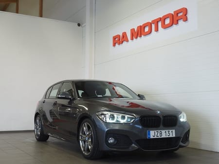 BMW 116d